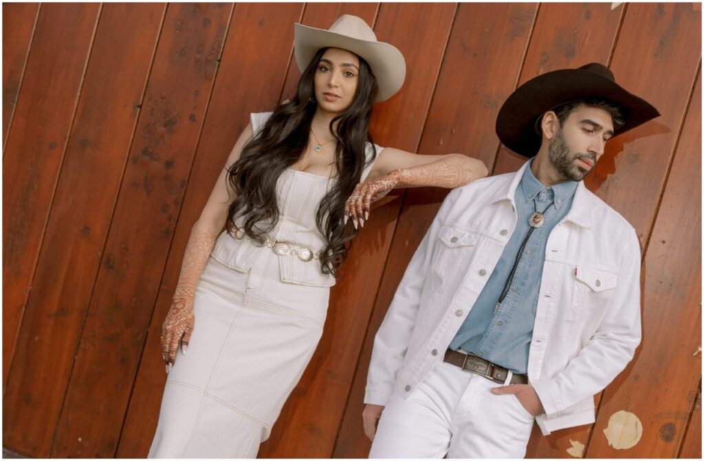 Fairmont Jasper Park Lodge Wedding Planner