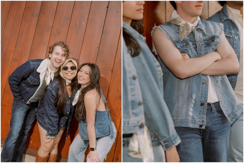 Jasper Canada wedding planner